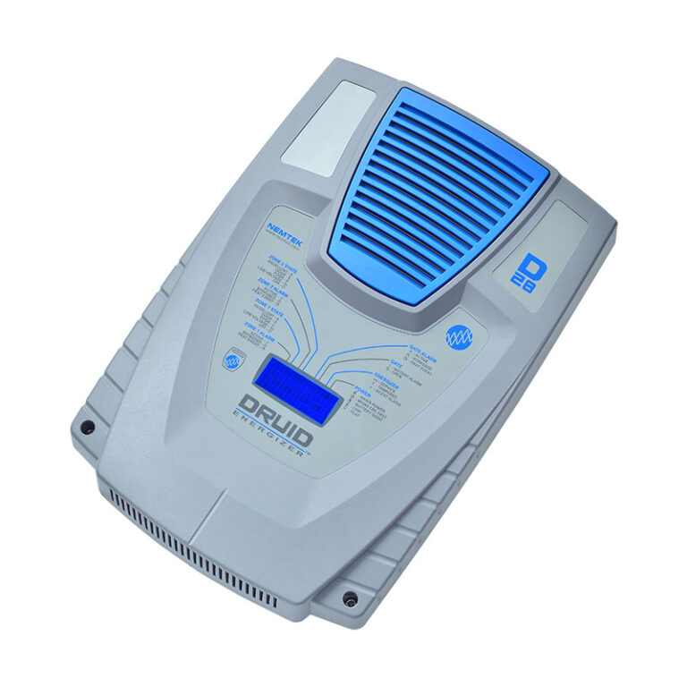 Druid 28 LCD Energizer