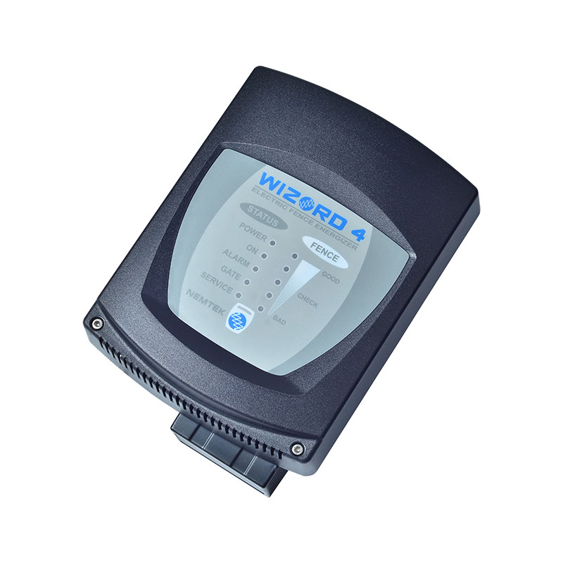 Wizord-4 - P. S. L Wizord 4i Energizer