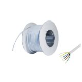 6 Core Alarm Cable