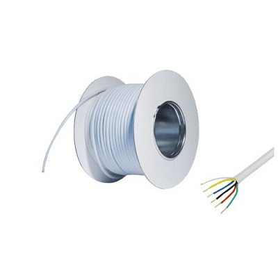 6 Core Alarm Cable