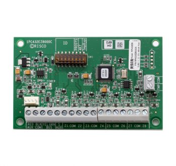 Lightsys 8 Zone Expander