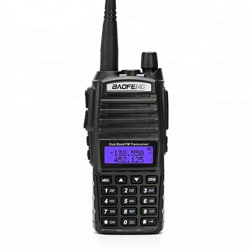 BAOFENG UV-82 walkie talkie