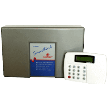 CPS 6002 Dual zone energizer hammer energizer