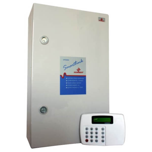 CPS 6004 4 Zone hammer energizer
