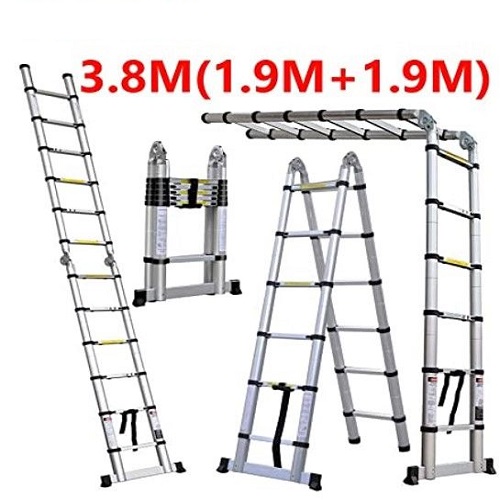 Double-telescopic-ladder-3.8m.jpg - P. S. L