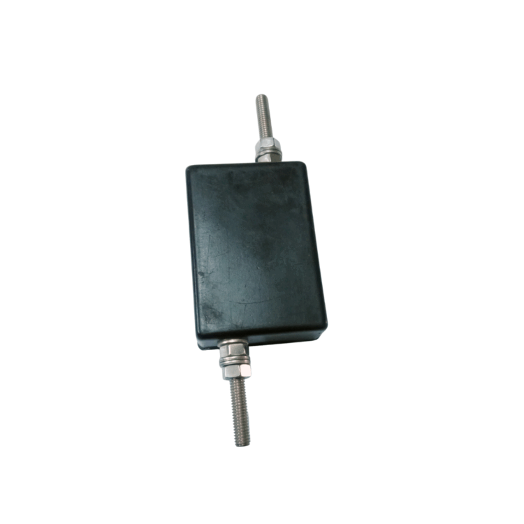 Electric Fence Flood Gate Controller