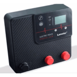 Electric Fence Lanstar P1000 Energizer - P. S. L Electric Fence Lanstar P1000 Energizer