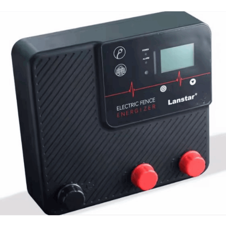 Electric Fence Lanstar P1000 Energizer
