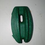 Super Strainers Insulators for electric fence