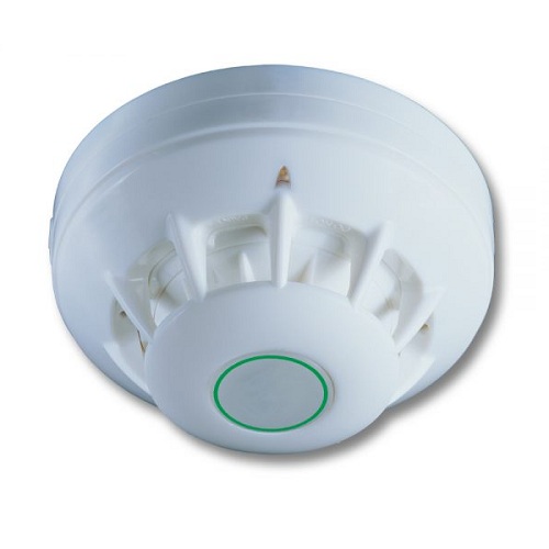 Exodus OH Heat Detector