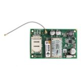 Lightsys GSM Module
