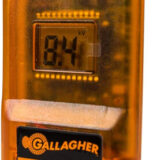 Gallagher Digital Fence Volt Meter