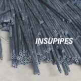 Insupipes Insulators for Electric Fence
