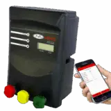 JVA MB16 Electric Fence Energizer