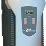 JVA Z28 2 Zone Electric Energizer 8 Joule with LCD Display