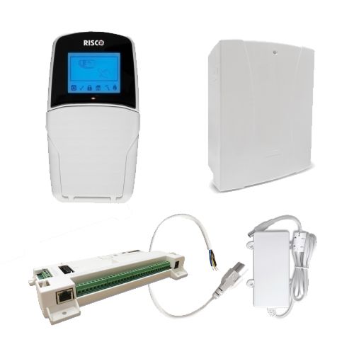 Lightsys Plus
