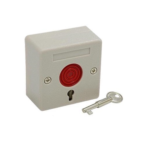 Panic Buttons