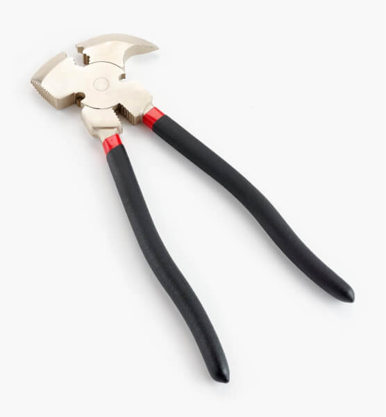 Pliers Electric Fencing Tool