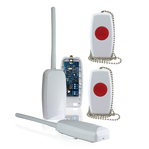 Sherlotronics Remote Kit