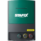 Stafix 46000W Mains Electric Fence Energizer