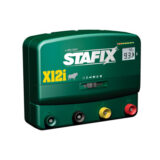 Stafix X12i Electric Fence Energizer