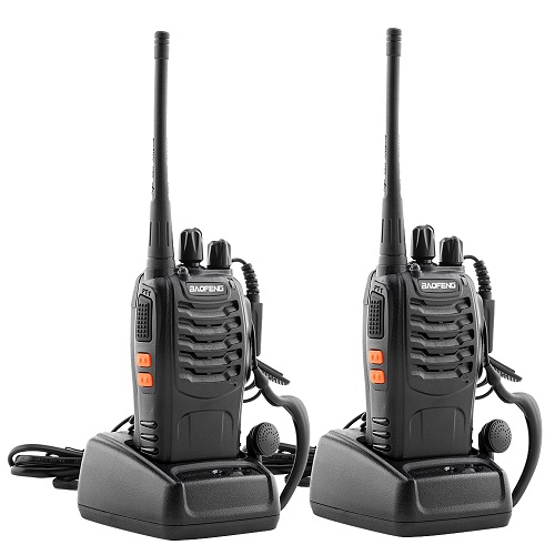 Baofeng Walkie Talkie BF-888S in Kenya