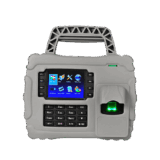 ZKteco S922 portable biometric system