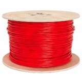 Two Core Fire Alarm Cable 1.5mm