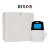 Lightsys Alarm Panel