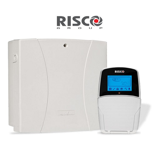 Lightsys Alarm Panel