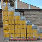 Fiberglass Multipurpose Ladder