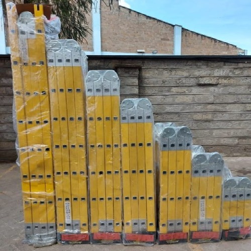 Fiberglass Multipurpose Ladder