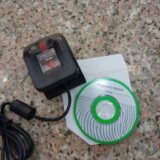 Zkteco ZK4500 Biometric Reader